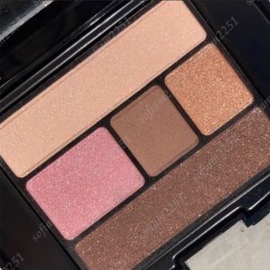 🩷NEW!🩷Lancôme 202 Sienna Sultry Color Design Eyeshadow Palette NEW!